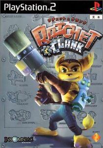 Ratchet & Clank: Japanese